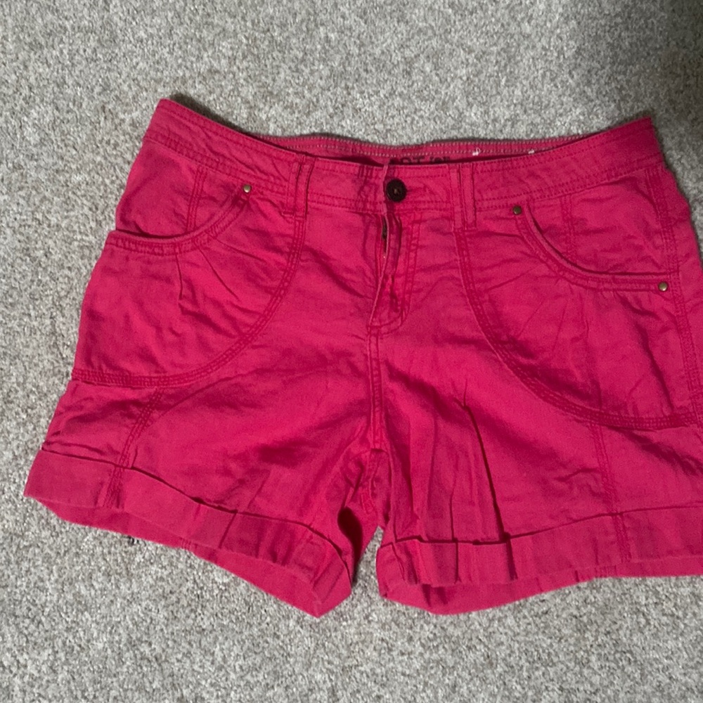 Shorts